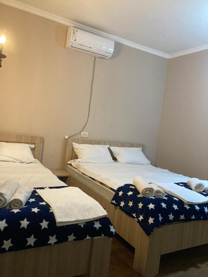 Happy Holiday Hotel Akhaltsikhe  Exterior photo