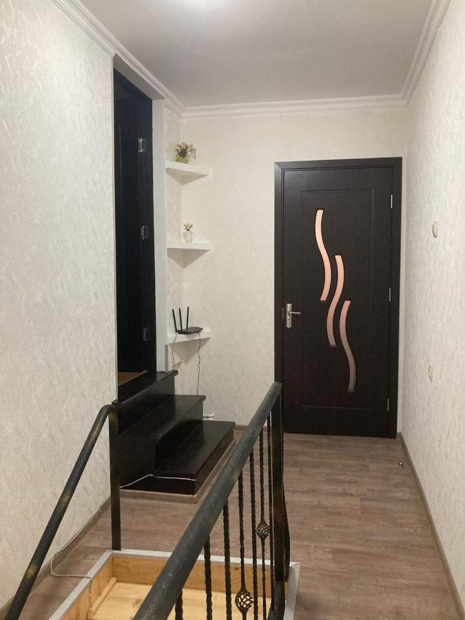 Happy Holiday Hotel Akhaltsikhe  Exterior photo