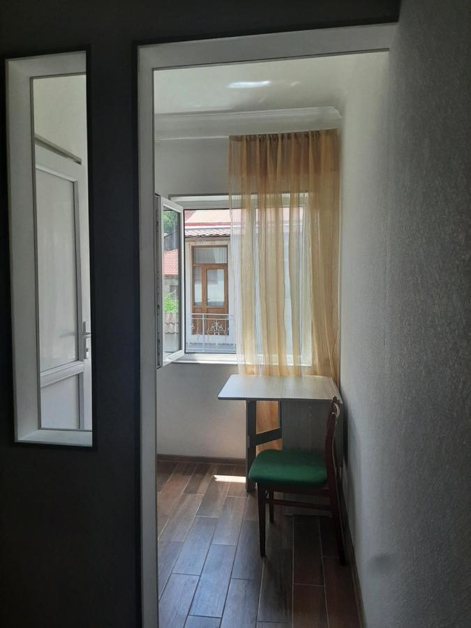 Happy Holiday Hotel Akhaltsikhe  Exterior photo