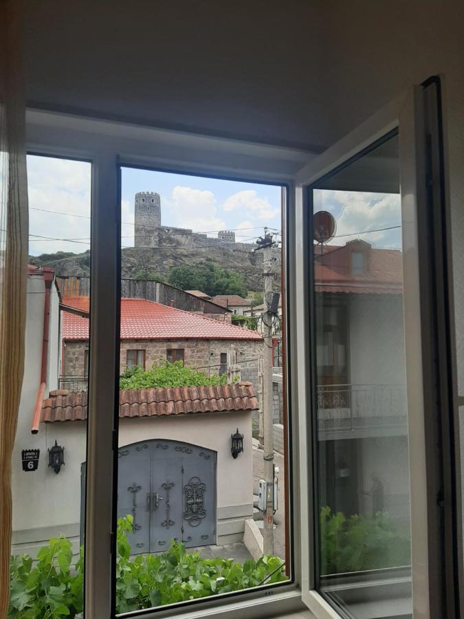 Happy Holiday Hotel Akhaltsikhe  Exterior photo