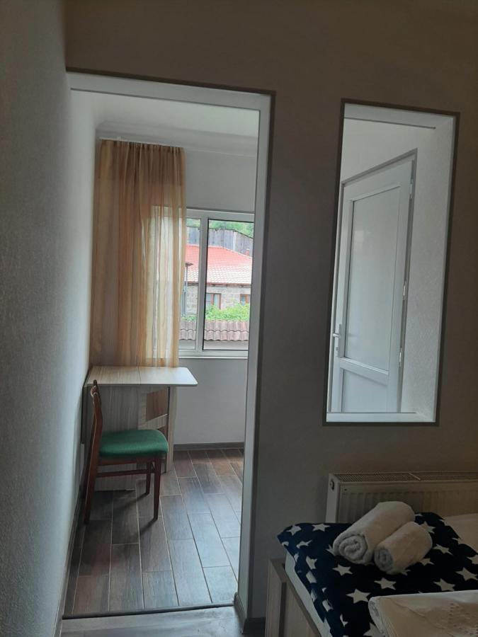 Happy Holiday Hotel Akhaltsikhe  Exterior photo